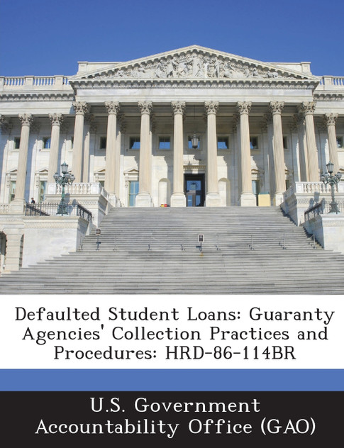 Defaulted Student Loans Defaulted Student Loans