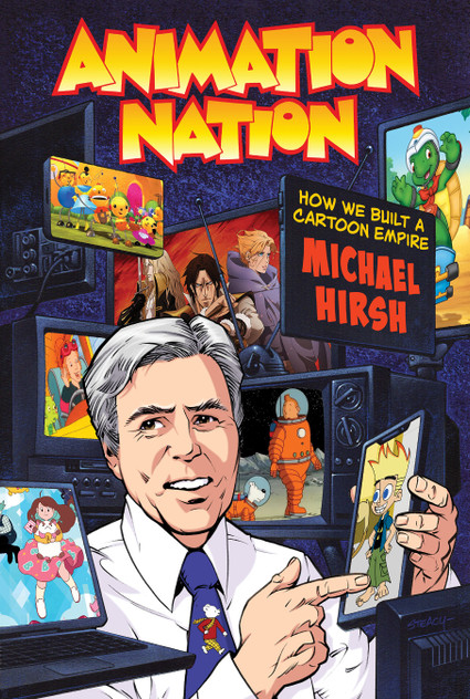 Animation Nation Animation Nation