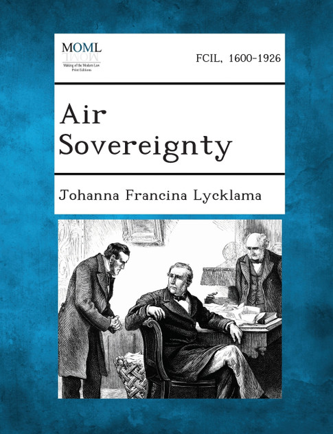 Air Sovereignty Air Sovereignty