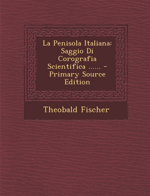 La Penisola Italiana