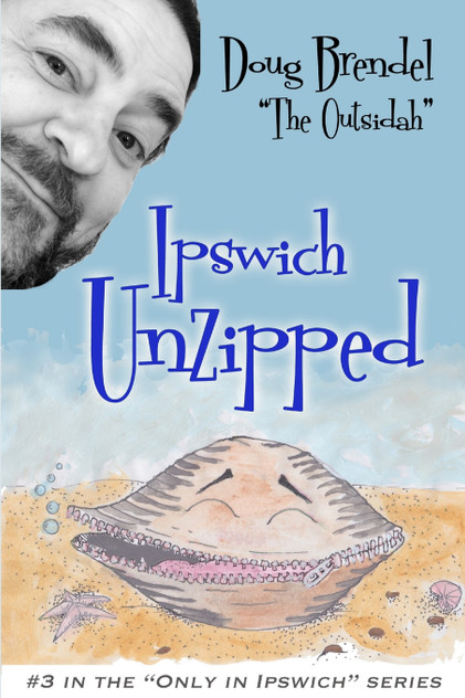Ipswich Unzipped Ipswich Unzipped