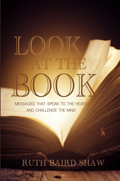 Look at the Book Look at the Book