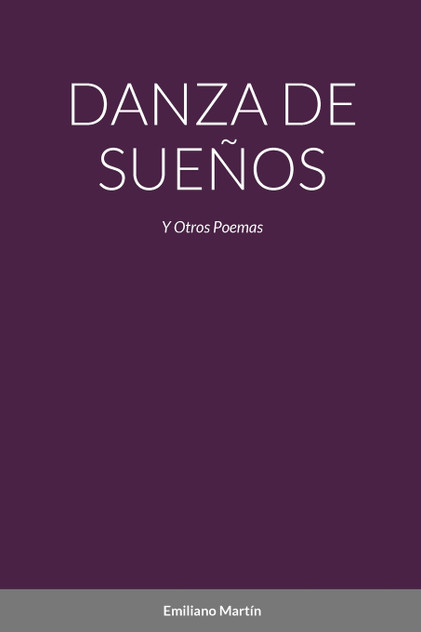 DANZA DE SUEÑOS DANZA DE SUEÑOS