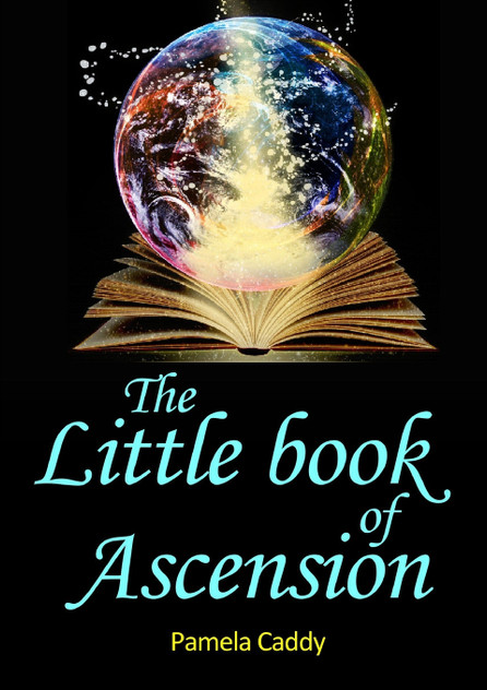 The Little Book of Ascension The Little Book of Ascension