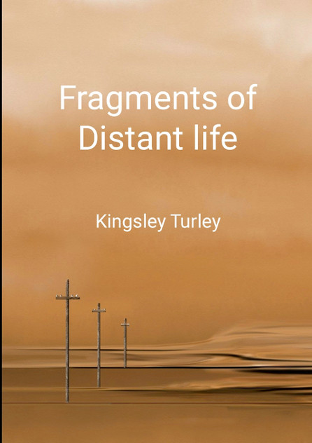 Fragments of Distant Life