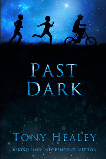 Past Dark Past Dark