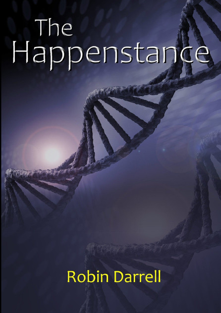 The Happenstance The Happenstance