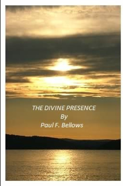 The Divine Presence