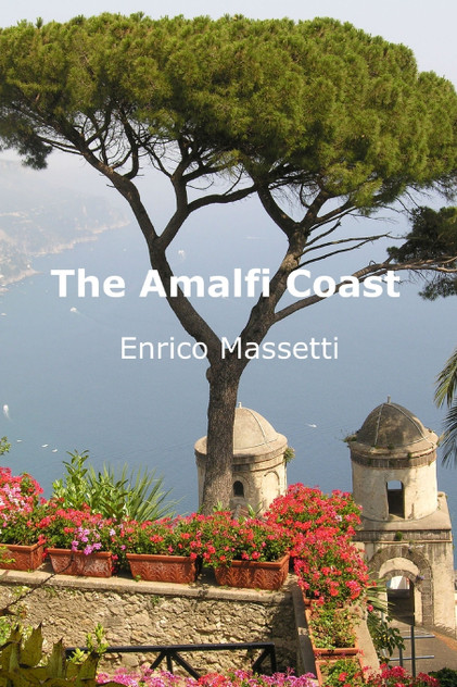 The Amalfi Coast The Amalfi Coast