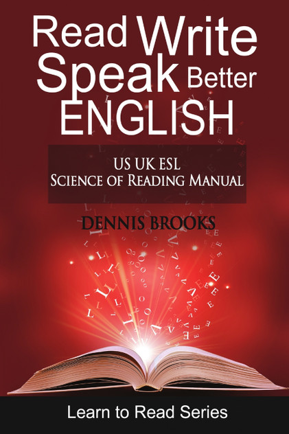 Read Write Speak Better English Read Write Speak Better English