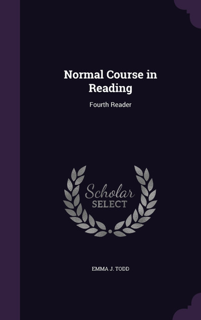 Normal Course in Reading