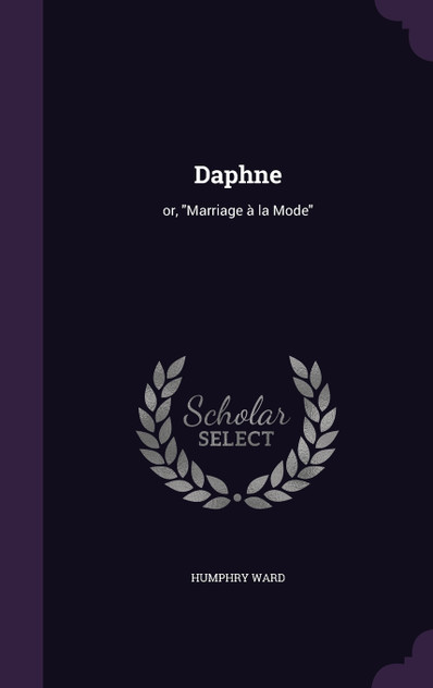 Daphne Daphne