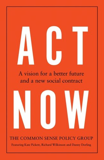 Act Now Act Now