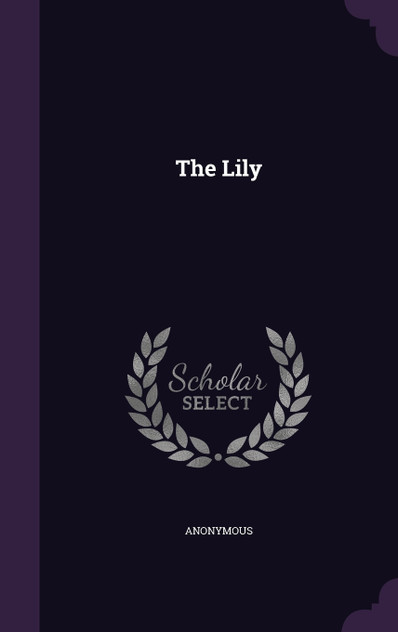 The Lily The Lily