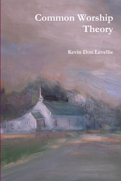 Common Worship Theory Common Worship Theory