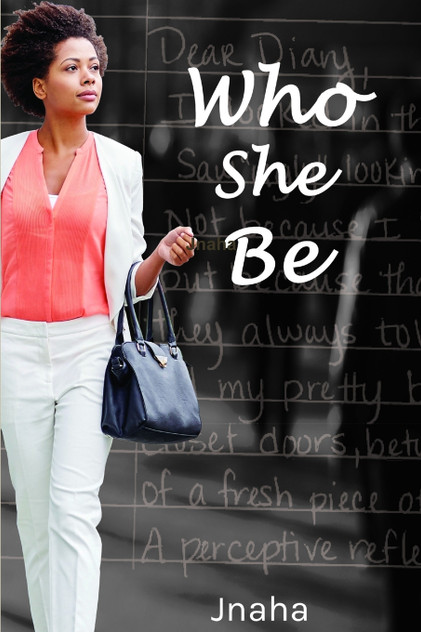 Who She Be!? Who She Be!?