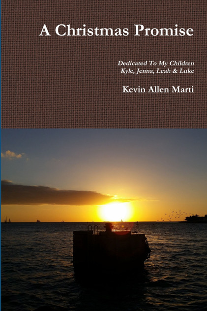 A Christmas Promise A Christmas Promise