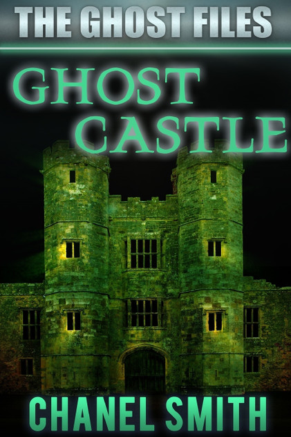 GHOST CASTLE GHOST CASTLE