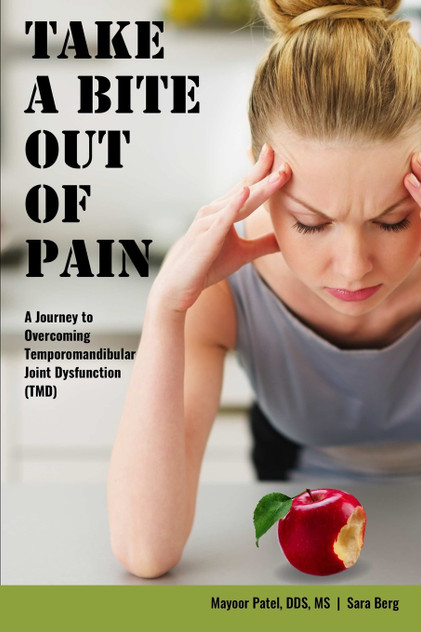 Take a Bite Out of Pain Take a Bite Out of Pain