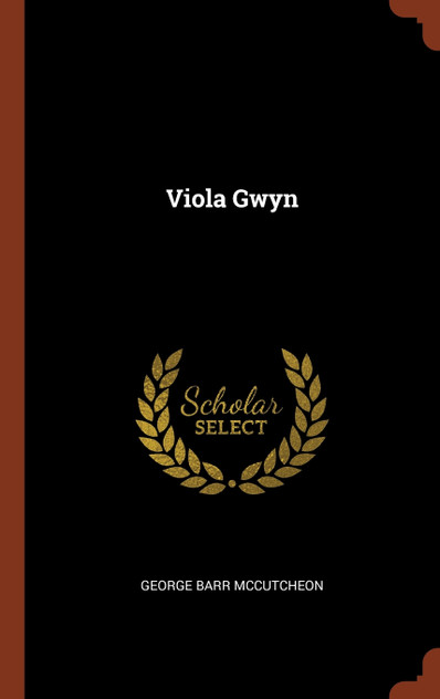 Viola Gwyn Viola Gwyn
