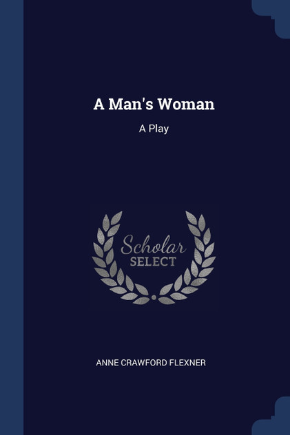A Man's Woman A Man's Woman