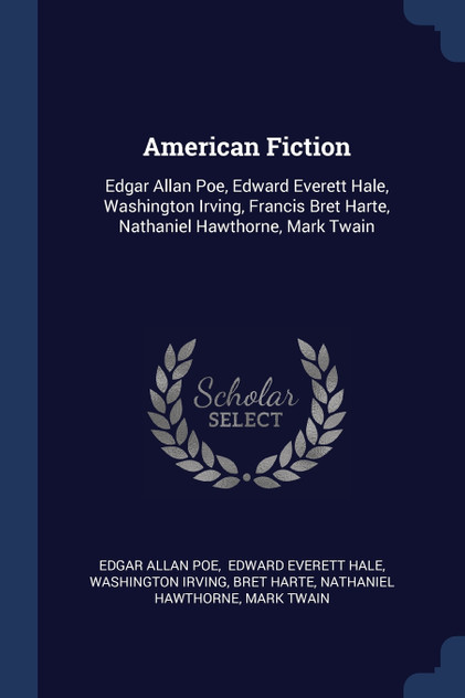 American Fiction