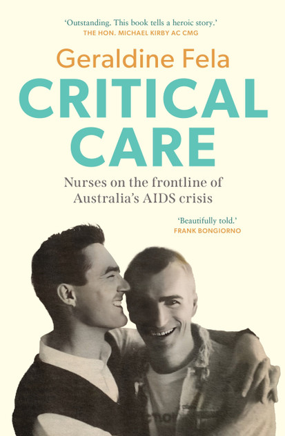 Critical Care Critical Care
