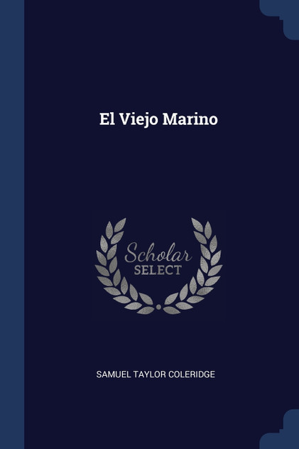 El Viejo Marino El Viejo Marino