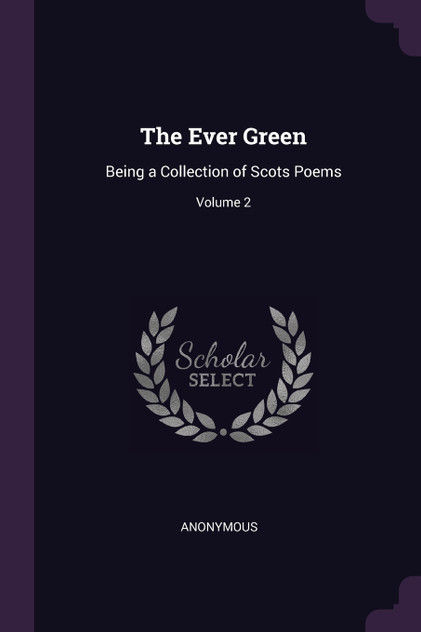 The Ever Green The Ever Green