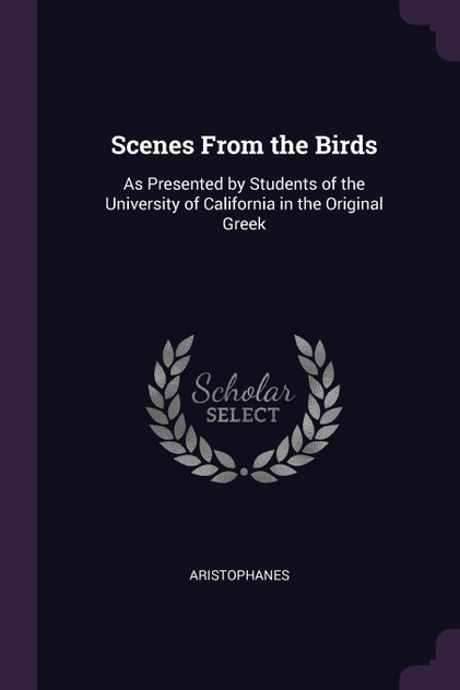 Scenes From the Birds