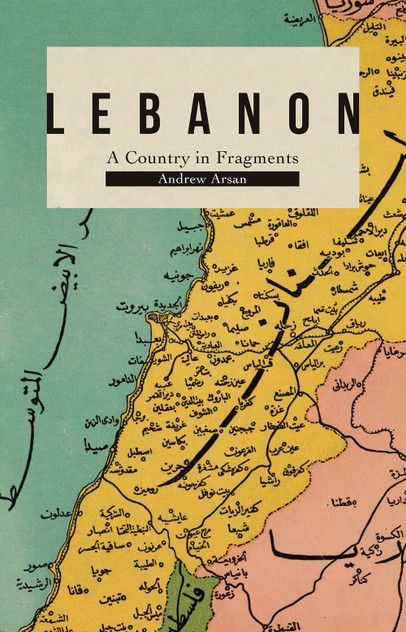 Lebanon Lebanon