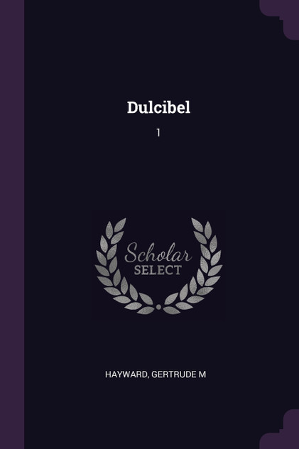 Dulcibel Dulcibel