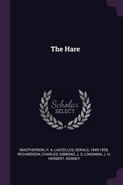 The Hare The Hare