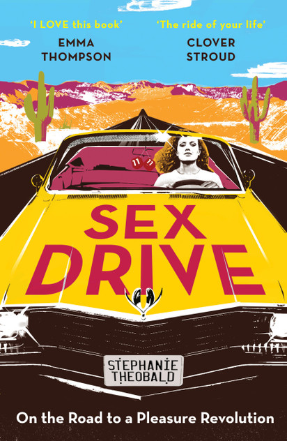Sex Drive Sex Drive