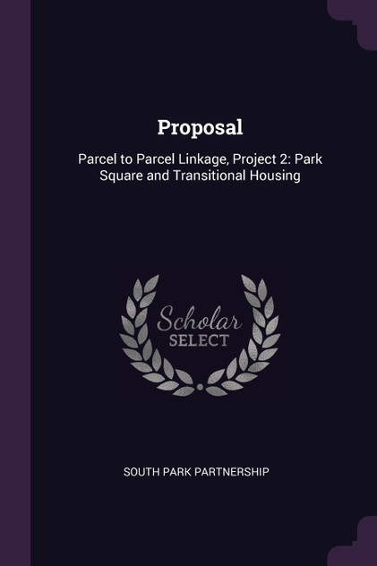 Proposal Proposal
