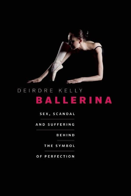 Ballerina Ballerina