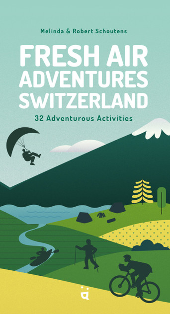 Fresh Air Adventures Switzerland Fresh Air Adventures Switzerland