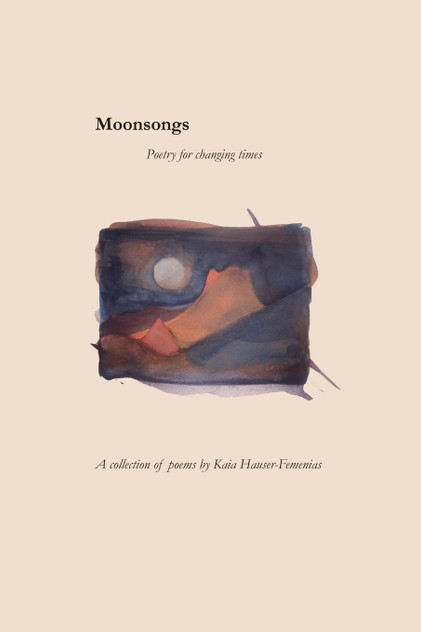 Moonsongs Moonsongs