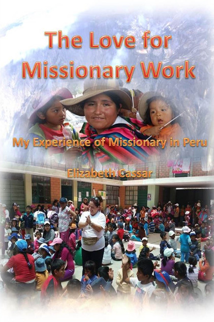 The Love for Missionary Work