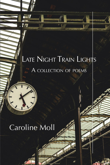 Late Night Train Lights Late Night Train Lights