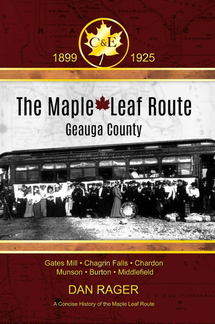 The Maple Leaf Route The Maple Leaf Route