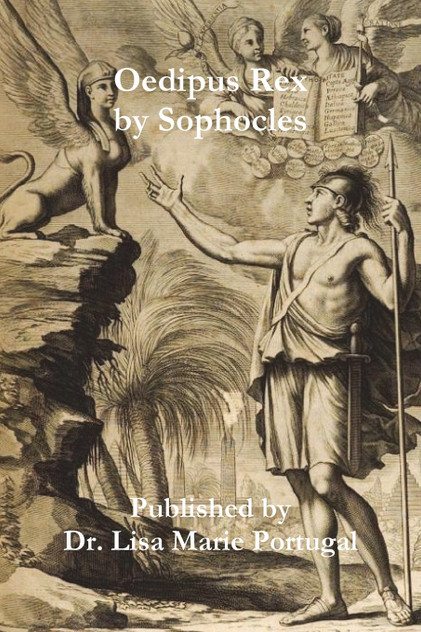 Oedipus Rex by Sophocles Oedipus Rex by Sophocles