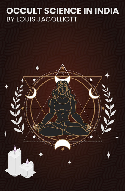 Occult Science in India Occult Science in India