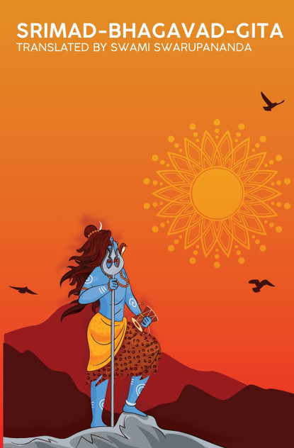 Srimad-Bhagavad-Gita Srimad-Bhagavad-Gita
