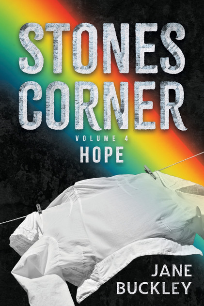 Stones Corner Hope Stones Corner Hope