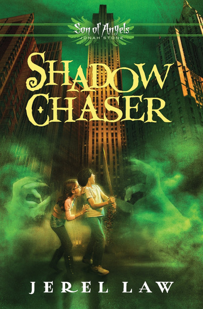 Shadow Chaser