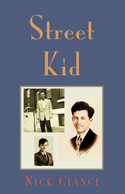 Street Kid Street Kid