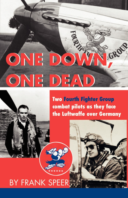 One Down, One Dead One Down, One Dead