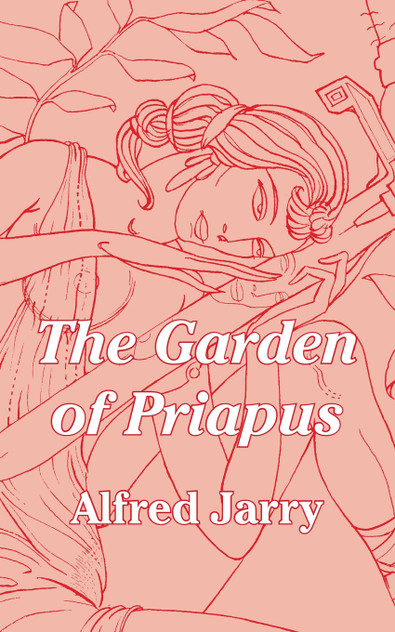 The Garden of Priapus The Garden of Priapus