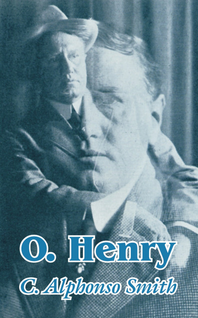 O. Henry O. Henry